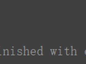 python3网络爬虫学习录(基本库使用 连载中)