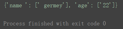 python3网络爬虫学习录(基本库使用 连载中)