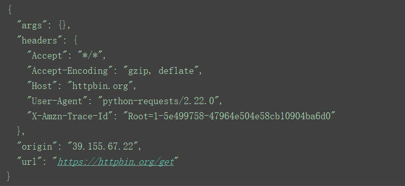 python3网络爬虫学习录(基本库使用 连载中)