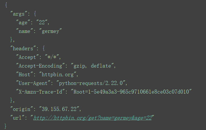python3网络爬虫学习录(基本库使用 连载中)