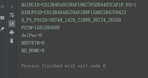 python3网络爬虫学习录(基本库使用 连载中)