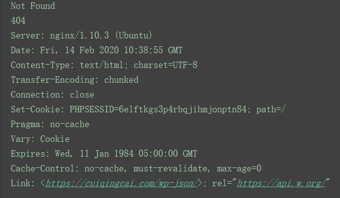 python3网络爬虫学习录(基本库使用 连载中)