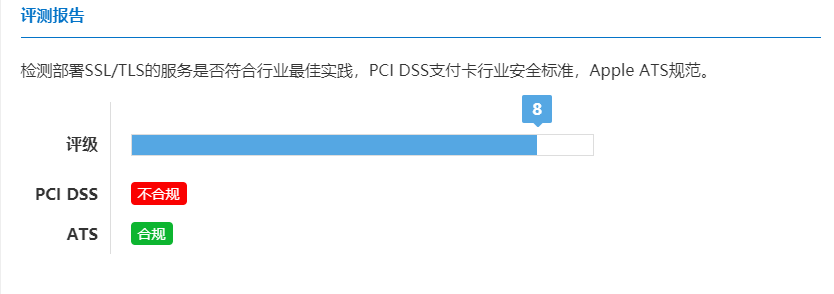 宝塔关闭TLSv1方法